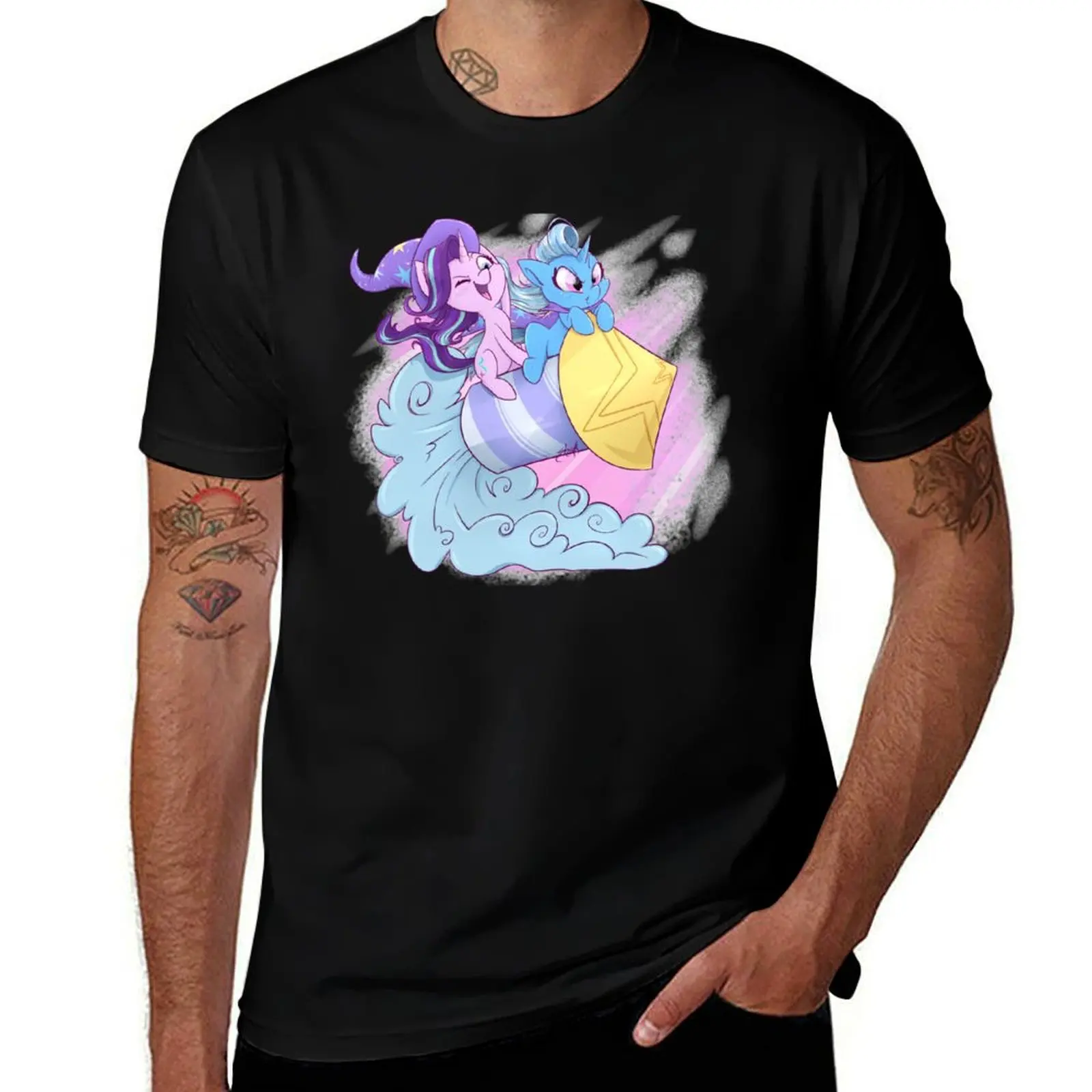 

We're Going on a Trip T-Shirt valentines boutique clothes affliction shirts shirts graphic tee clothing for men
