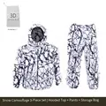 snow camo