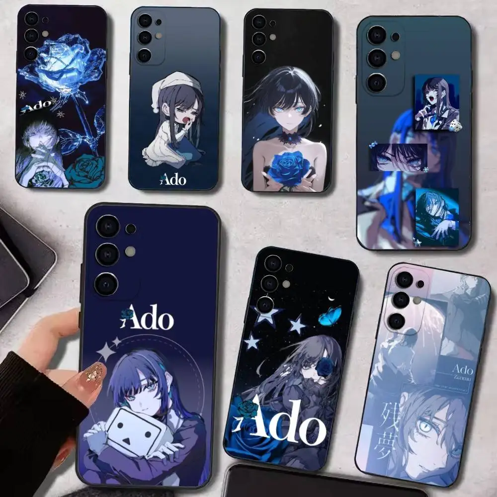 Hot Singer A-Ado K-… - image