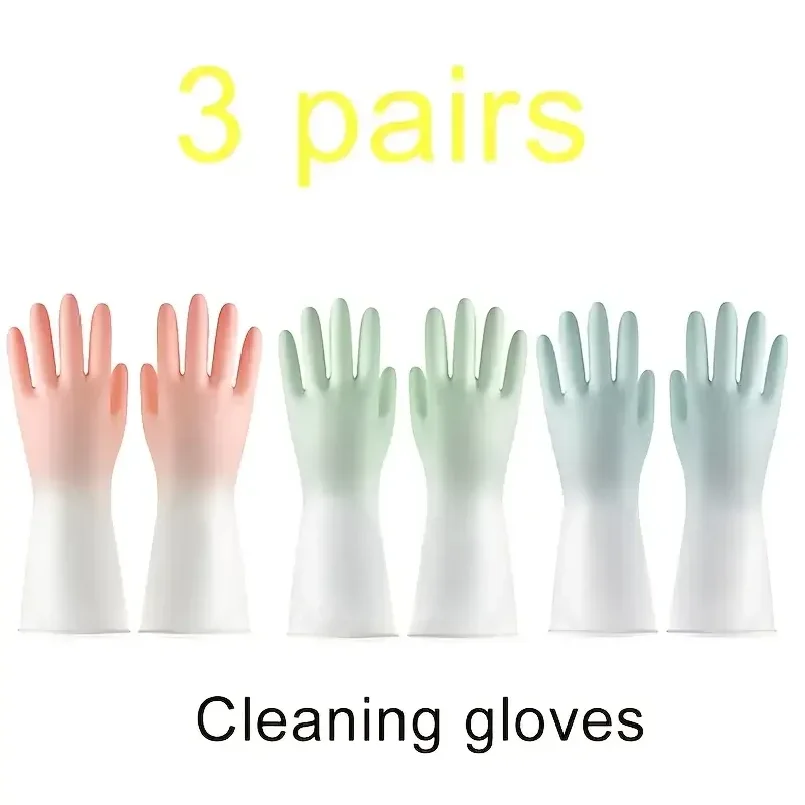 3 Pairs, Premium Ho… - image