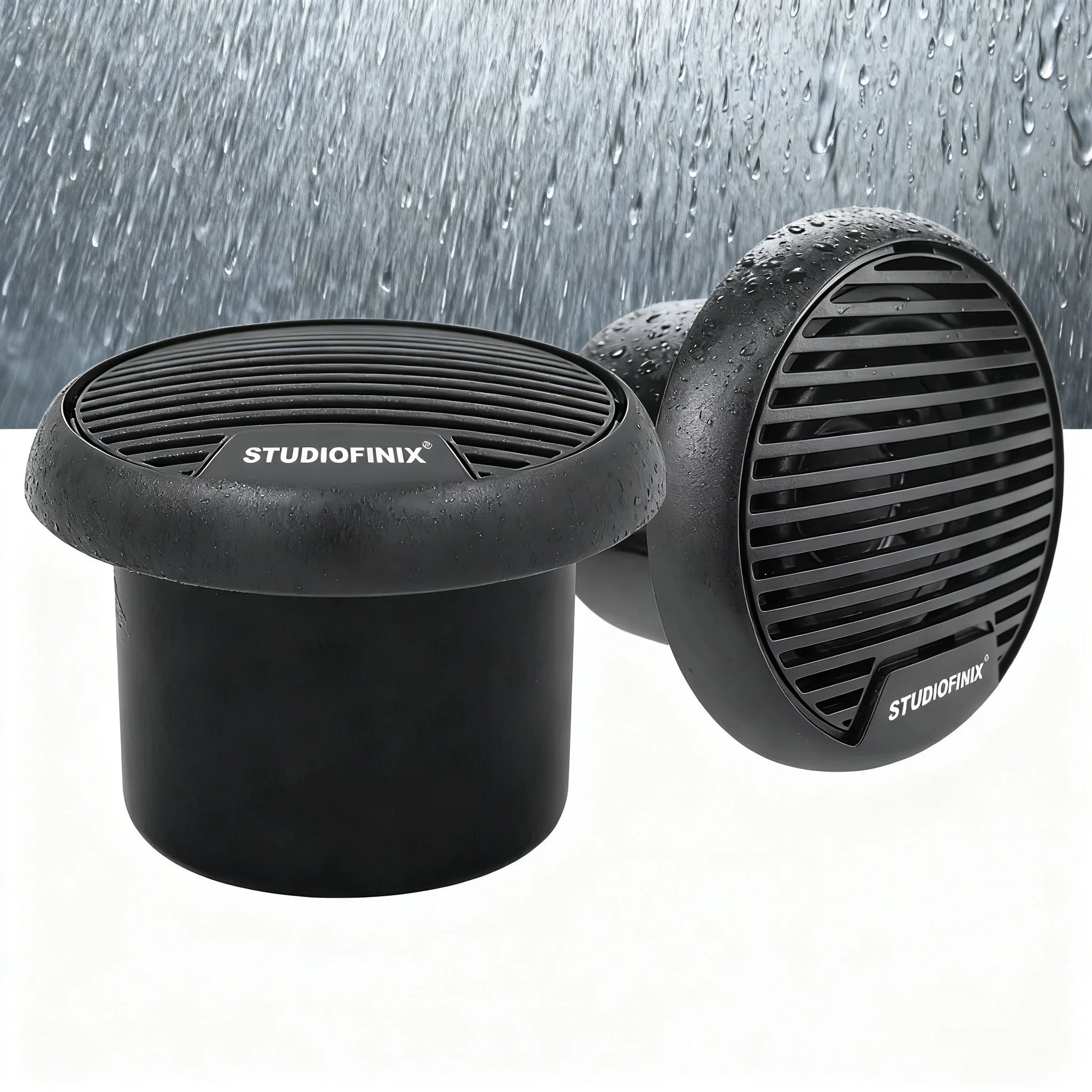 Studiofinix 3'' Wat… - image