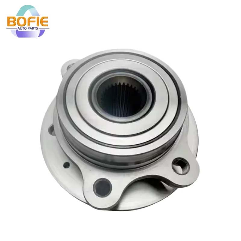 

OEM 712962508 Car Accessories Chassis Parts Front Wheel Hub Assembly Transmission Mounts For VOYAH FREE 4WD