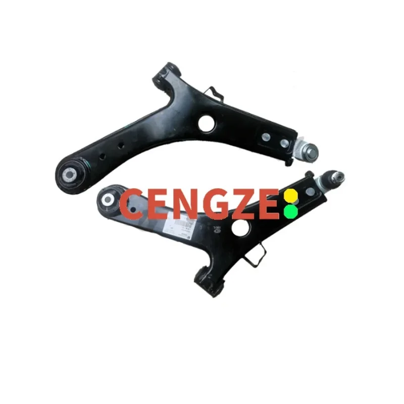 Original Luxgen 7 SUV MPV Lower Control Arm Triangle arm Assembly