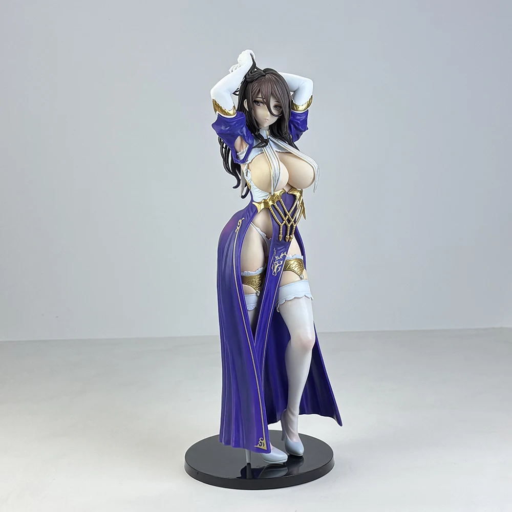 أنيمي Vibrastar Seishori شقيقة البترونيل التوضيح Ogre 1/6 مقياس PVC ألعاب شخصيات الحركة نموذج جمع دمية هدية 28 سنتيمتر