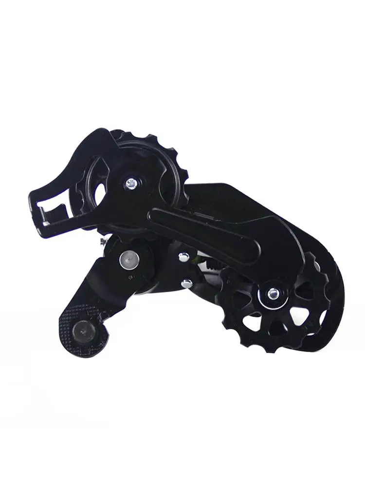 AliExpress Mountain Bike RD-TY300 Rear Derailleur Compatible With 6/7/ 8-Speed 28/34T For Shimano Outdoor