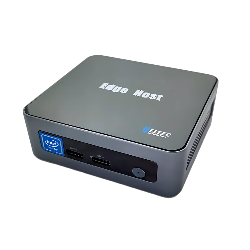 مضيف هيلتيك إيدج