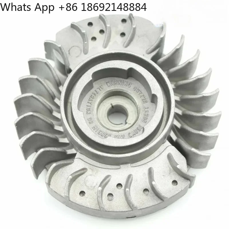 Flywheel Rotor High Voltage Package Coil for MS310 MS290 039 029 Chainsaw Accessories 1127 400 1200