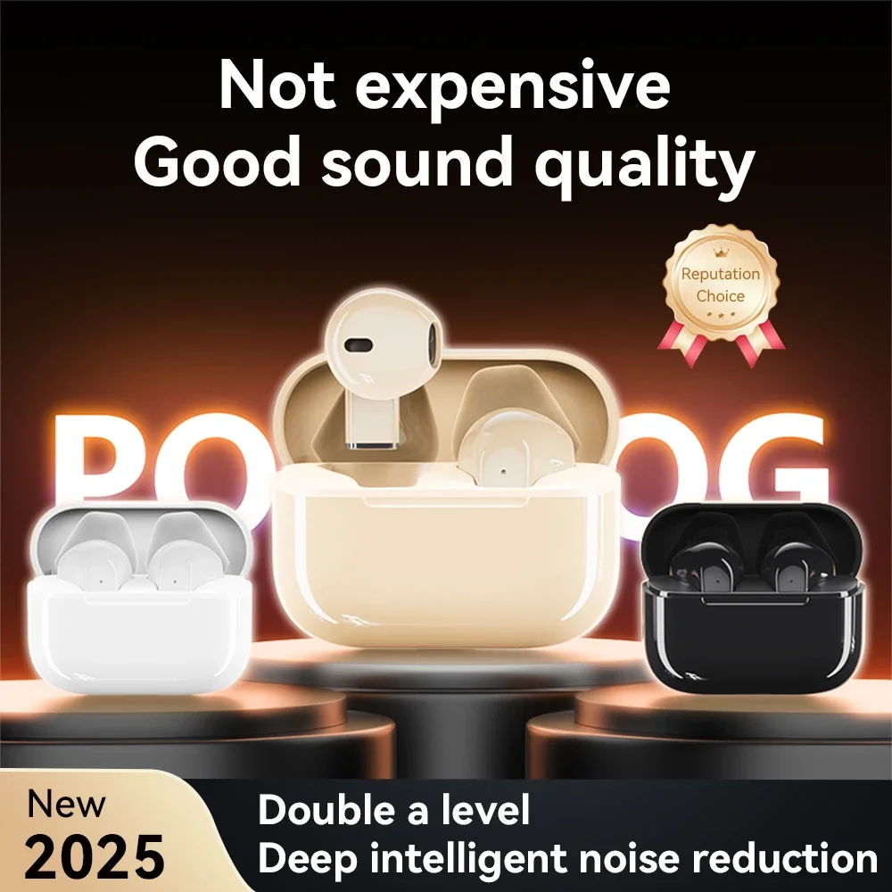 Tws Pro5S Bluetooth… - image