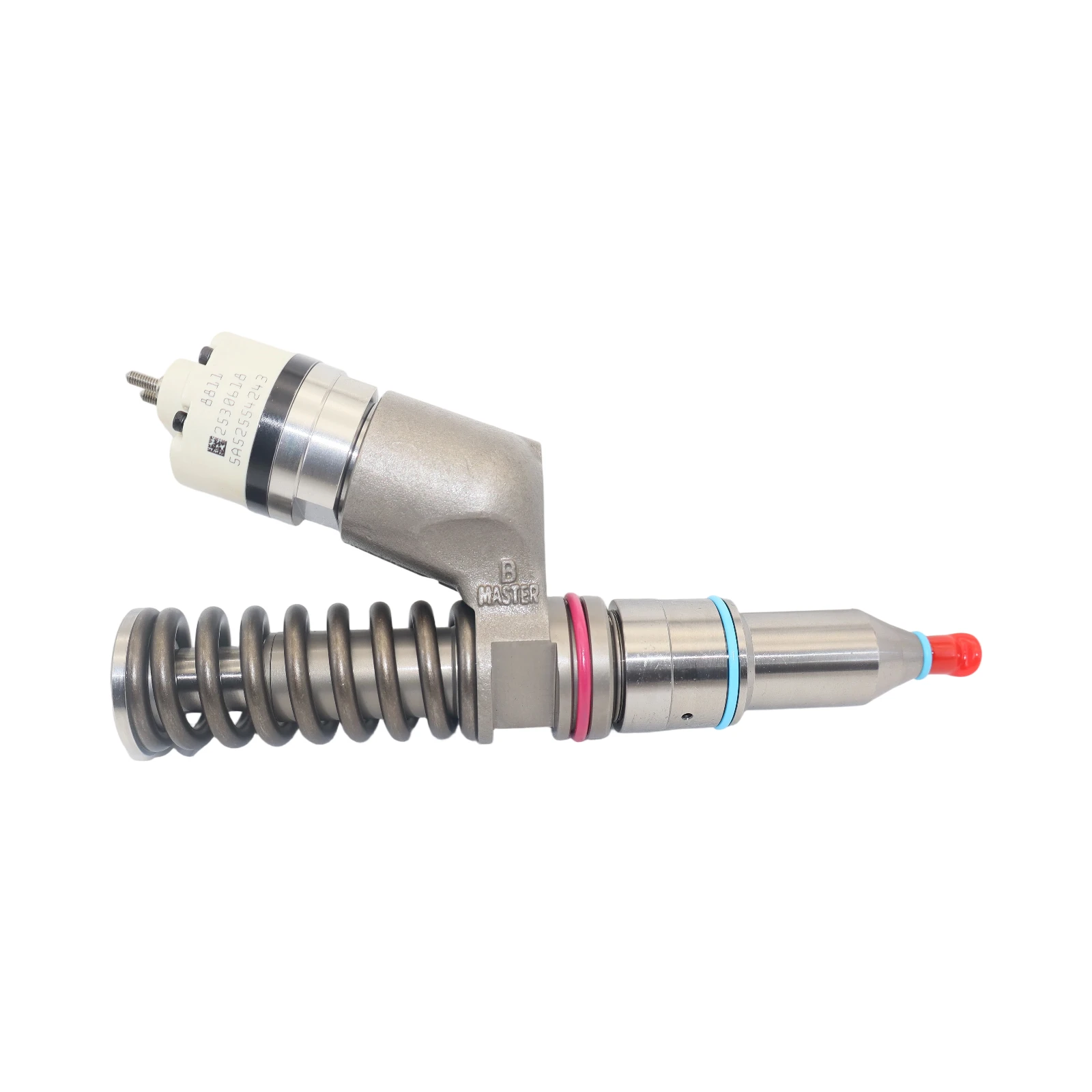 1PCS Fuel injector assembly 10R-0955 For Caterpillar CAT C-15 C-16 3456 3406E Industrial Engines