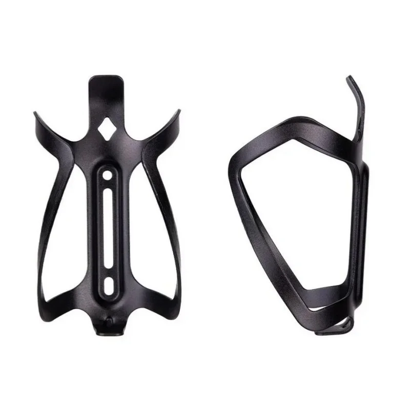 Aluminum Alloy Bottle Cage High Strength Water Holder For MTB Mountain Road Bike Cycling image 5