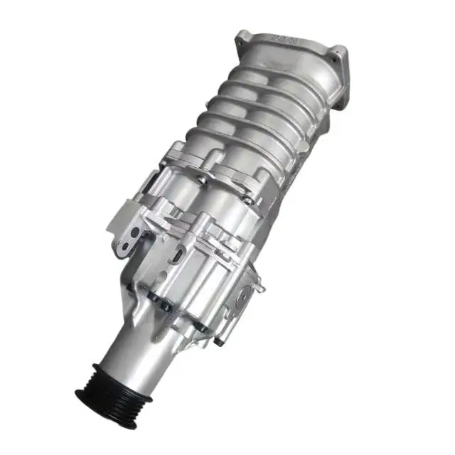 High Quality 36010125 Turbocharger Assembly for Volvo S60 S90 V90 XC60 XC90 Transmission Turbocharger Manufacturer