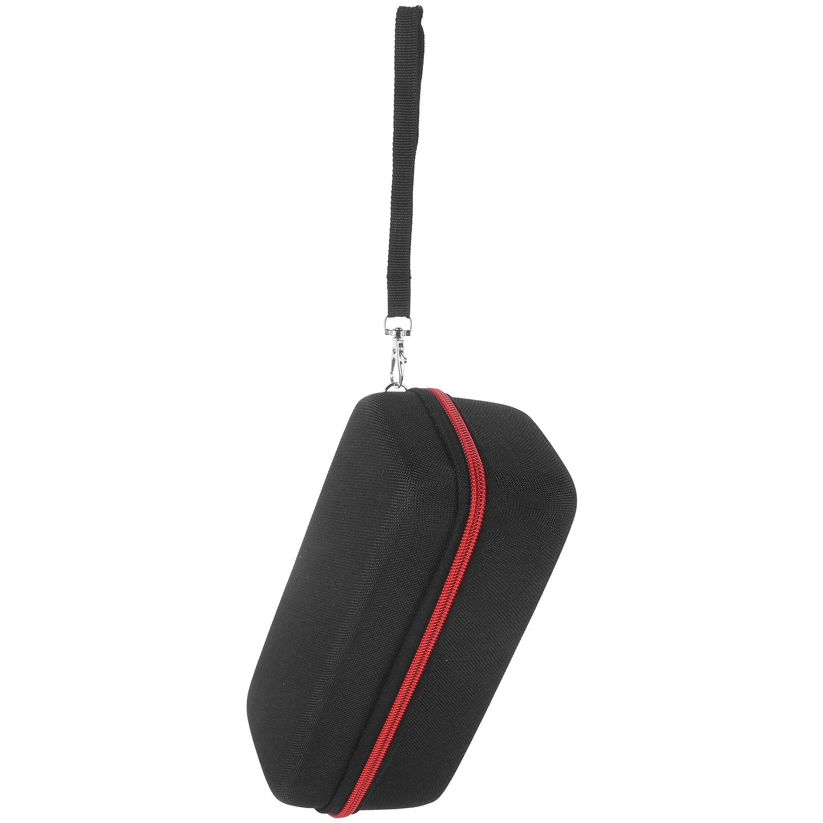 

Razor Protective Case Oxford Cloth Eva Material Compact Lightweight Safety Razor Storage Box For Travel Portable Carrying Case