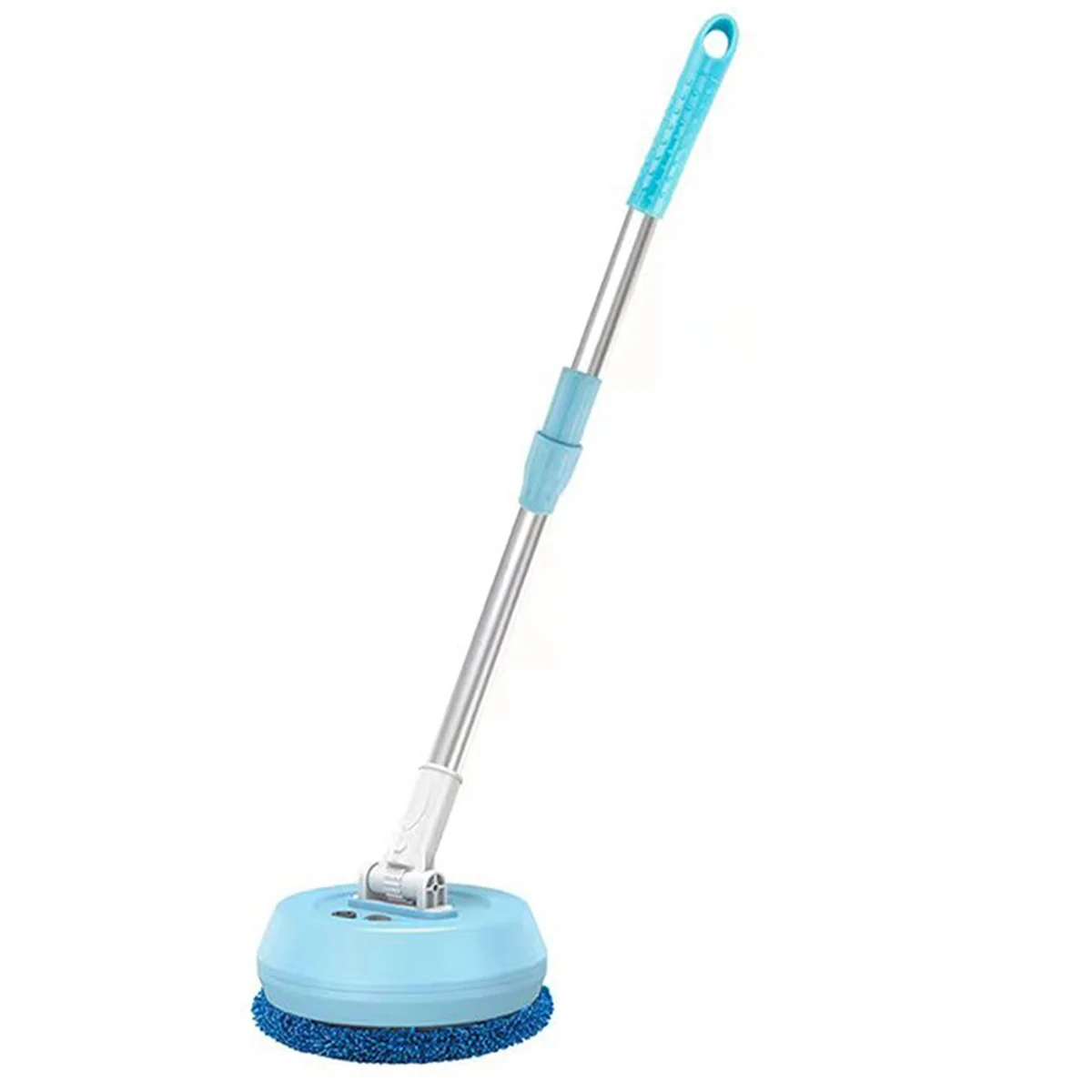 CHCH Mop, Electric Mop, Cleaning Machine, Car Glass, Ceiling Doors and Windows, Floor Household Cleaning Tools Blue