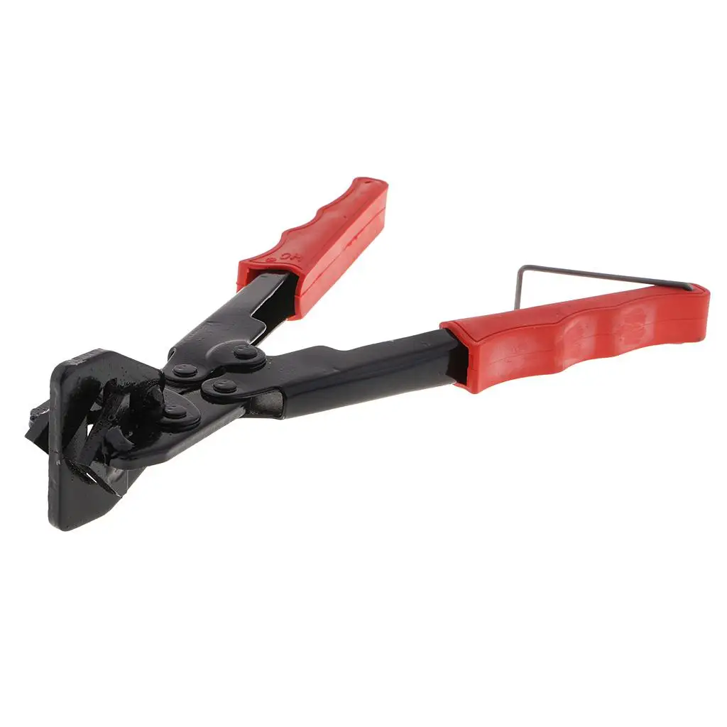 KT Board Production Cutter Pliers 45 Degree Angle Sheet Metal Tool for Advertising Projects