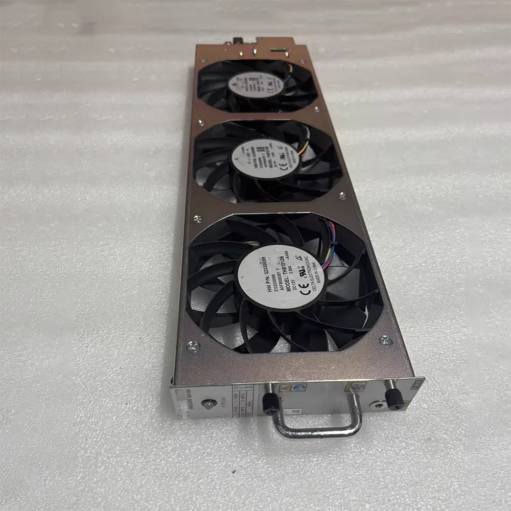 

Модуль вентилятора серии AR3200 AR3260-FAN