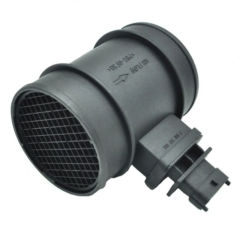 Mass Air Flow MAF Sensor for ALFA ROMEO,FIAT Air Flow Meter 0281002861 55206756 51782033