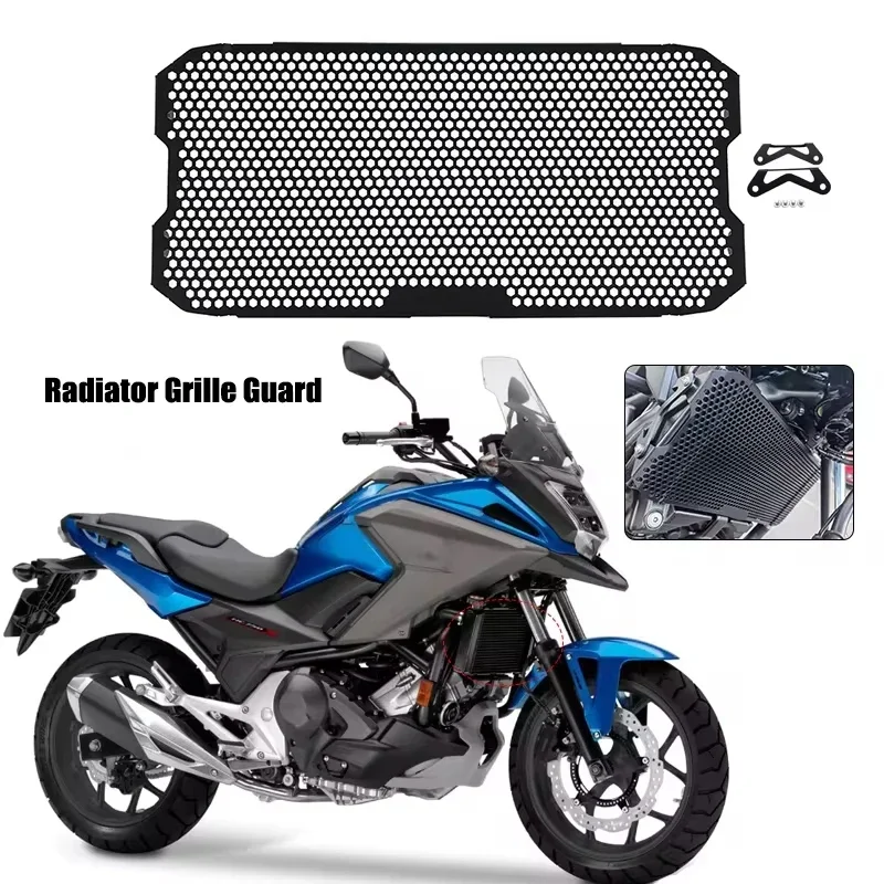 NC750X NC700X Radia… - image