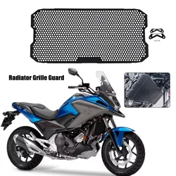 NC750X NC700X Radiator Guard Grille Grill Cooler Cooling Cover Protection For HONDA NC 750 X NC750S NC700S NC 700X 2014-2020
