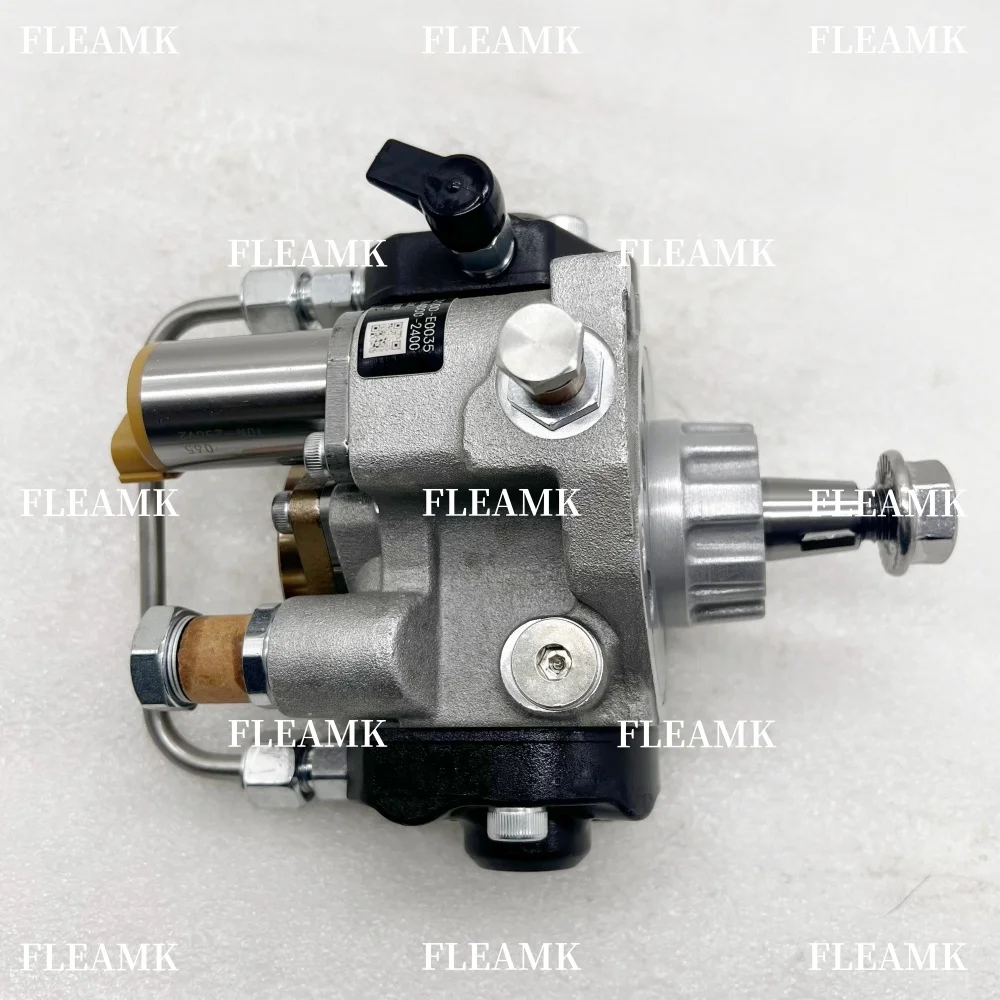 High Quality 294000-2400 22100-E0035 Diesel Common Rail Fuel Injection Pump