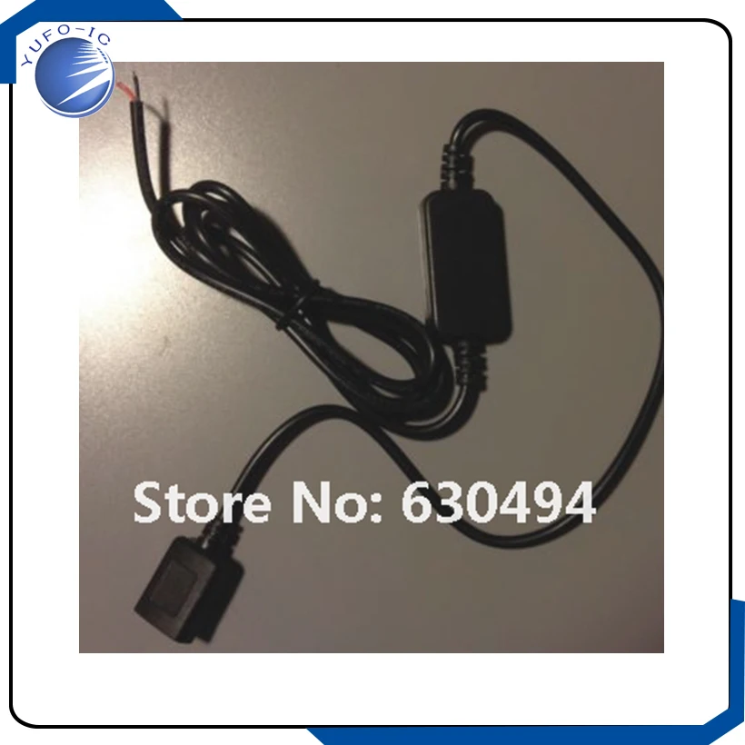 شحن مجاني 12 فولت إلى 5 فولت 3A 15 واط USB DC-DC محول فرق الجهد تنحى وحدة إمدادات الطاقة الوحدة الأصلية