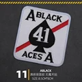 Iron on patch  11