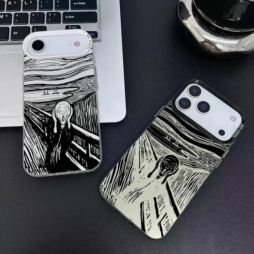 Cry Of The Night Ph…