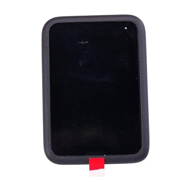 [NEW!】 For Gopro 12 Action Camera Screen Assembly Integrated With Frame Replacement Repair Parts