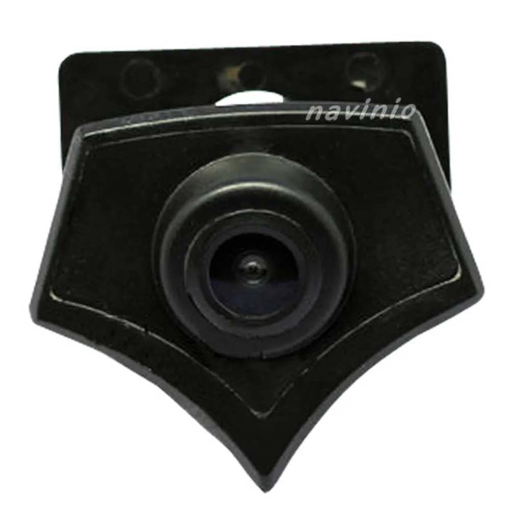 

For Mazda 2 3 5 6 CX-7 CX-9 MX-5 MPV R8 Car Front logo camera special car front parking camera