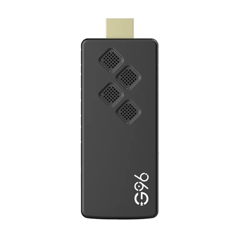 Sensitive For G96 TV Stick Dongle 2GB+16GB Android 10 Smart TV Box 2.4G&5G WIFI Bluetooth Set Top Box Media Player Durable Easy