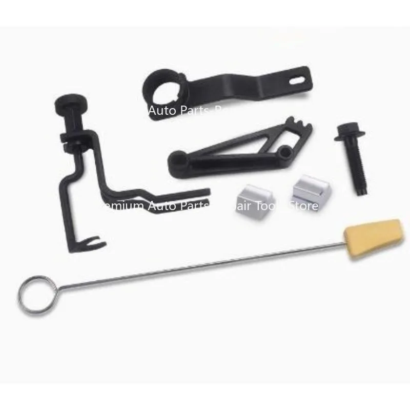 Suitable for Valve Spring Compression, Crankshaft Positioning, Cam Phase Shifter, Fixed Timing Chain Locking Tool