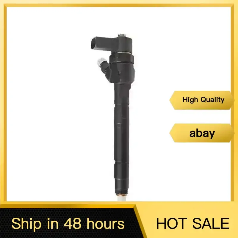 

0445110098 Fuel Injector Sprayer 0 445 Diesel Injection Nozzle 0445 110 098 Compatible For Mercedes Sprinter A6120700087