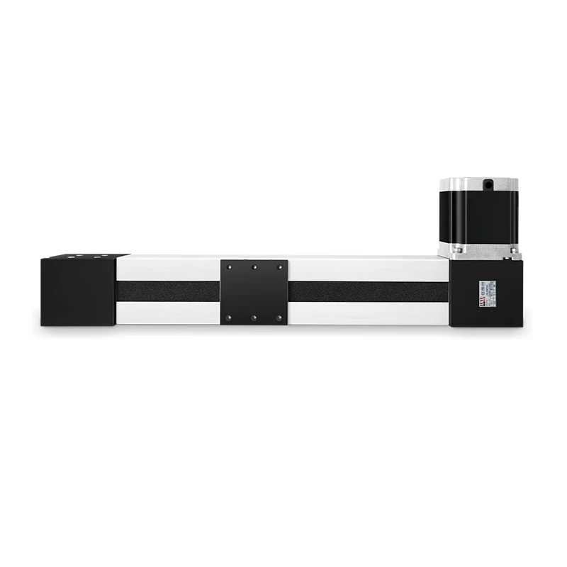 

Good Quality Belt Driven Motorized Linear Guide Slide