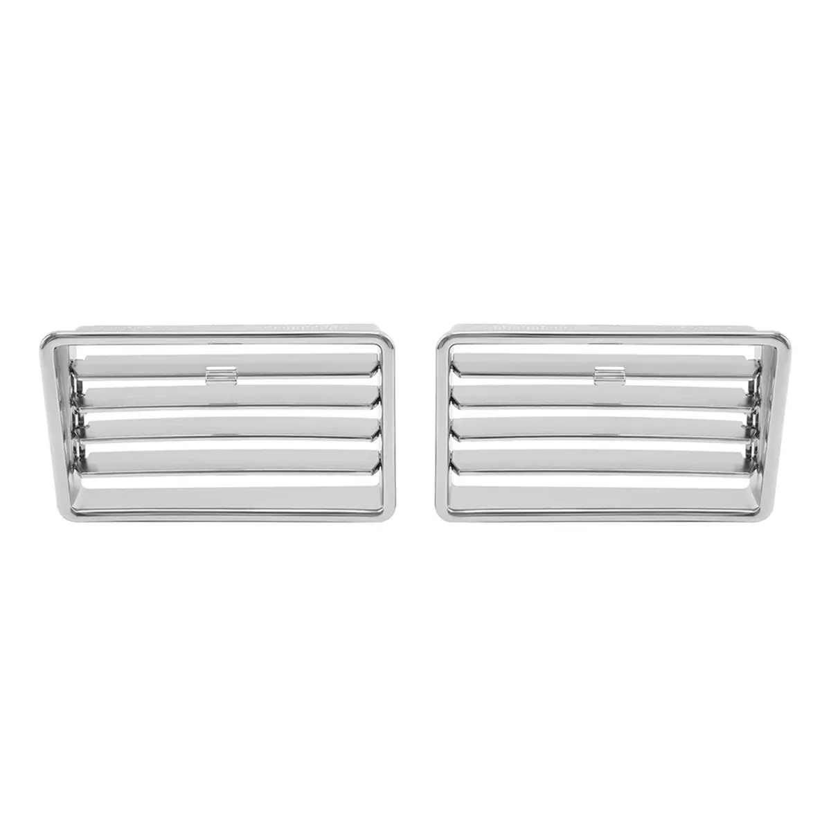 A23Z Fit for Goldwing GL1800 2001-2010 Lower Fairing Air Outlet Vents