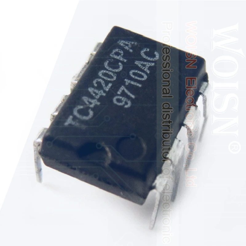 2-5PCS AOD403 D403 TC4420CPA TC4420 PIC12F675-I/SN PIC12F675 L9826 9826 GD25Q64BSIG GD25Q64 TPS3510FR TPS3510