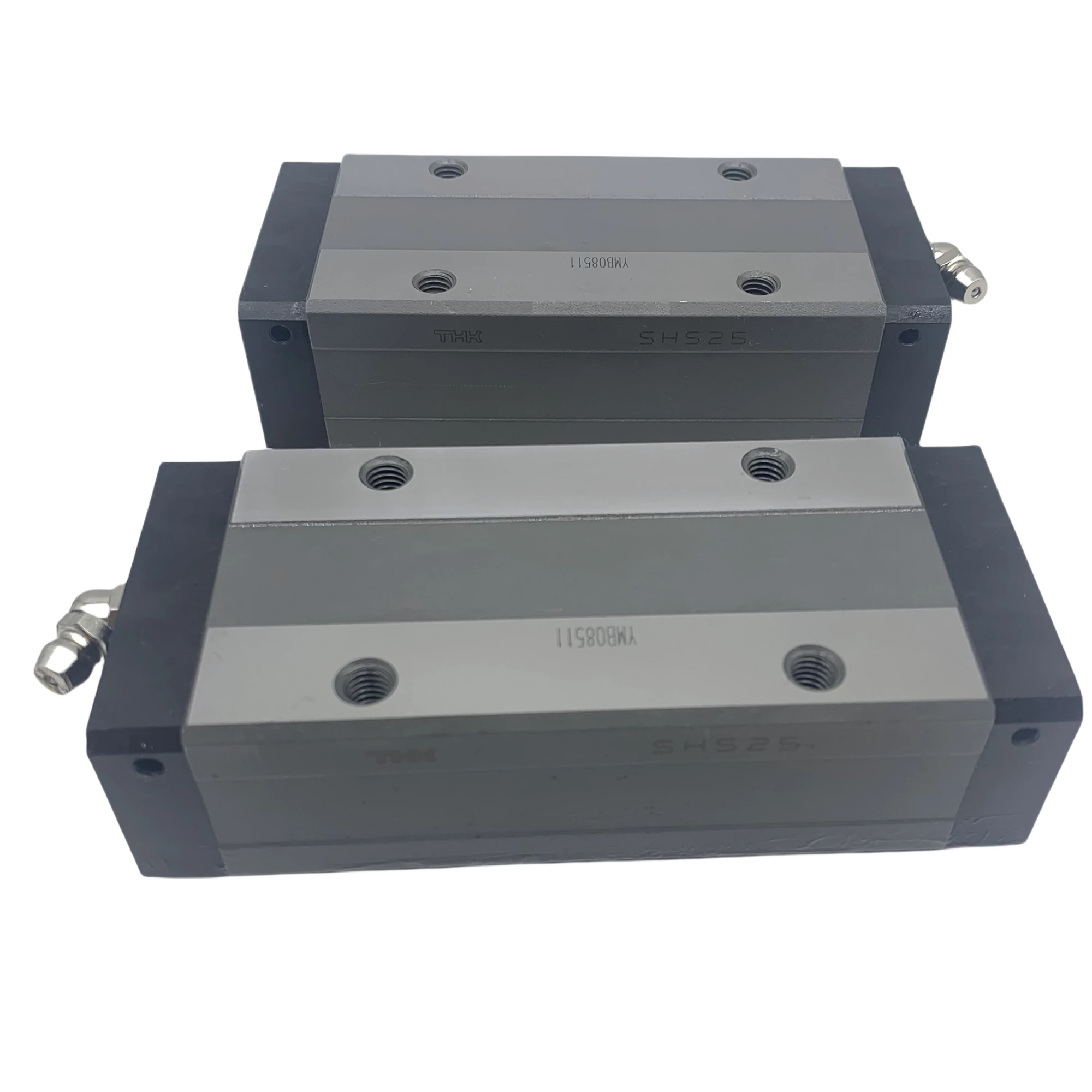 Original THK Linear Block SHS25LV SHS 25LV SHS25 SHS25LV1UU/SS GK Guide Rail Slider Carriage