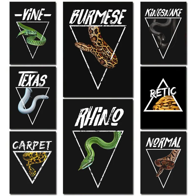 Scientific Reptile …