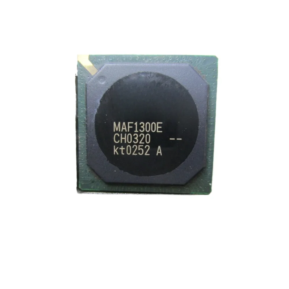 1pcs  BGA IC Chip for  MAFI300E MAF13O0E MAF130OE MAF 1300E MAF1300E