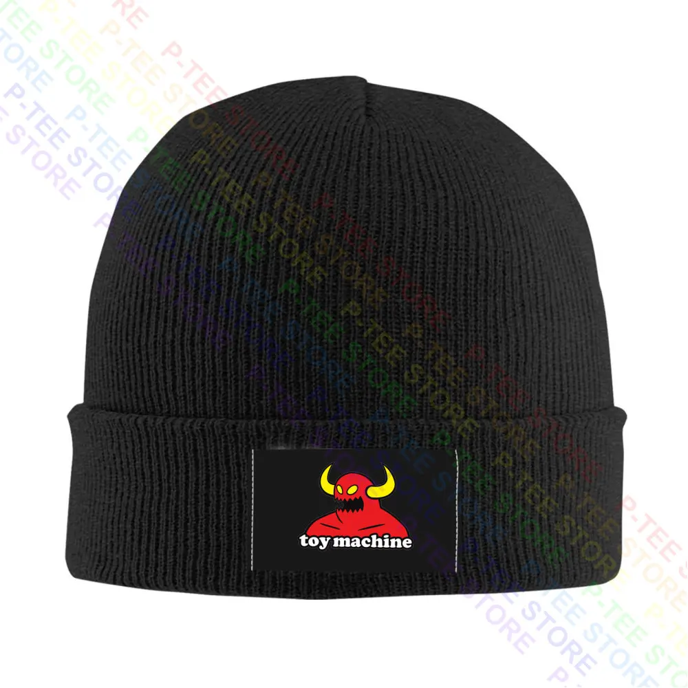 قبعة دلو محبوك ، لوحة تزلج ، لعبة قبعة بيسبول آلة ، قبعات Snapback