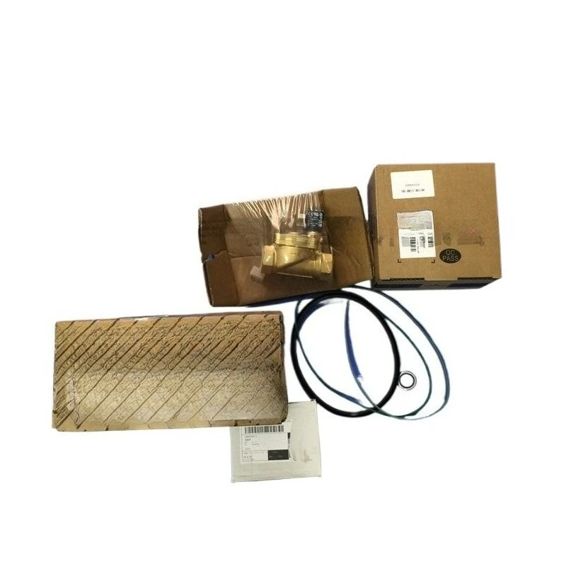

2901990423 original air compressor parts intake valve maintenance kit unloading valve inspection kit