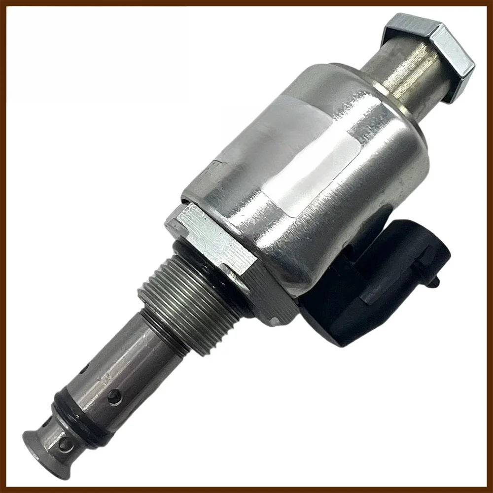 Válvula Solenoide 1841217C91 24V Regulador de Presión para Motor