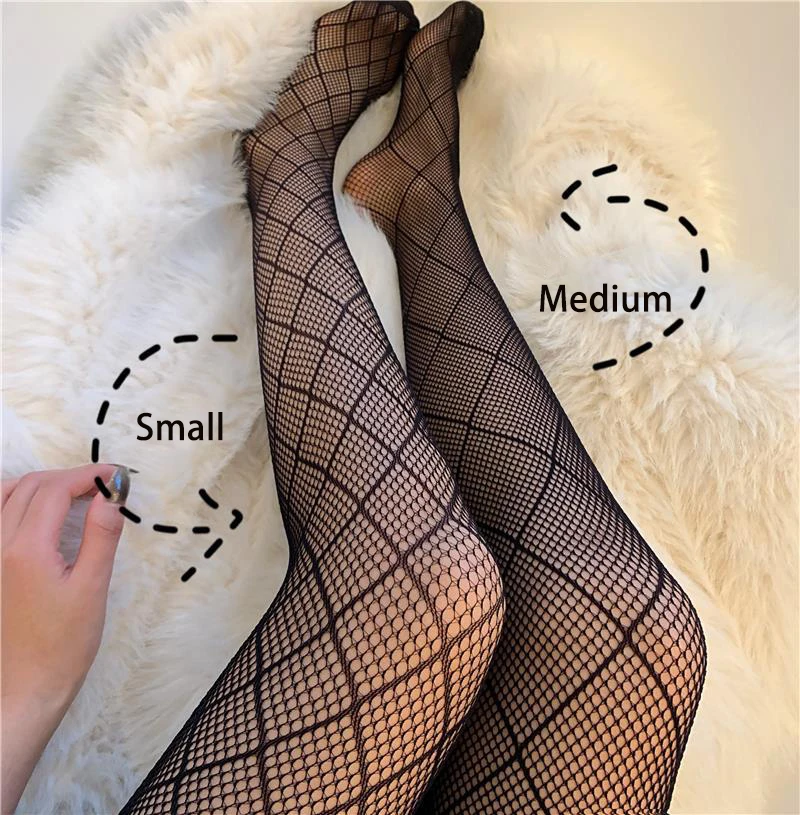 2Pcs Set Winter Thick Tights Women Pantyhose Fishnet Thermal Pantyhose Fleece Lined Leggings Warm Stockings