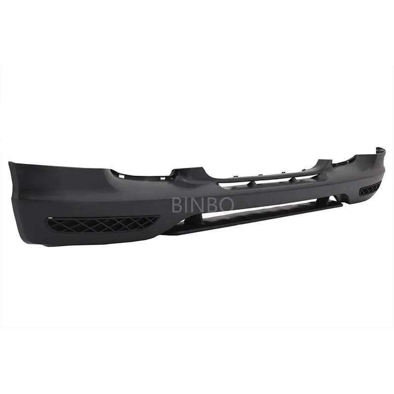 Smart Fortwo Bodykit 4518800008 Front Bumper Lower Apron Spoiler for Smart ForTwo W451 2007-2014