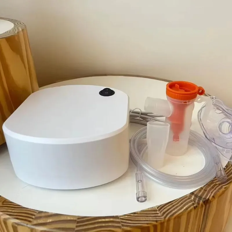

Vet Animal Veterinary Ultrasonic Nebulizer