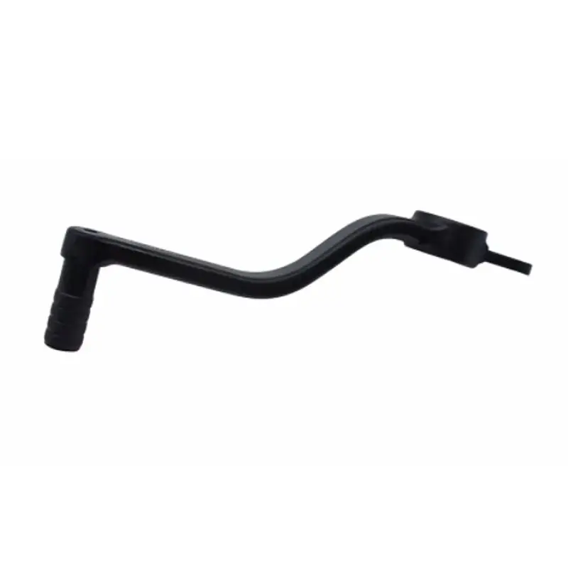 Rear Brake Pedal Lever Upgrade For CFMOTO 675SR Series- Enhanced Grip& Control For Sportbike Rider Riding Performance