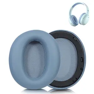 1 Çift Kulak Pedleri Kulaklık Kulak Yastıkları Edifier İçin W820NB Kulak Yastıkları Kulaklık Kulak Pedleri minder örtüsü Yedek Kulaklık Tamir Köpüğün en iyi 10 satışı, düzenleyici-no. 4