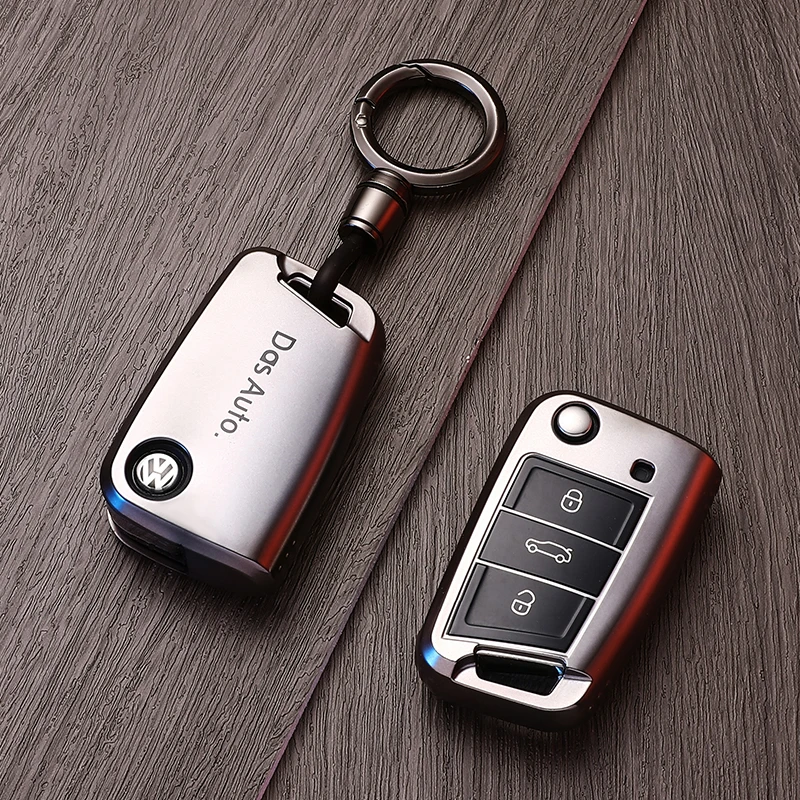 Car Key Case Cover … - image