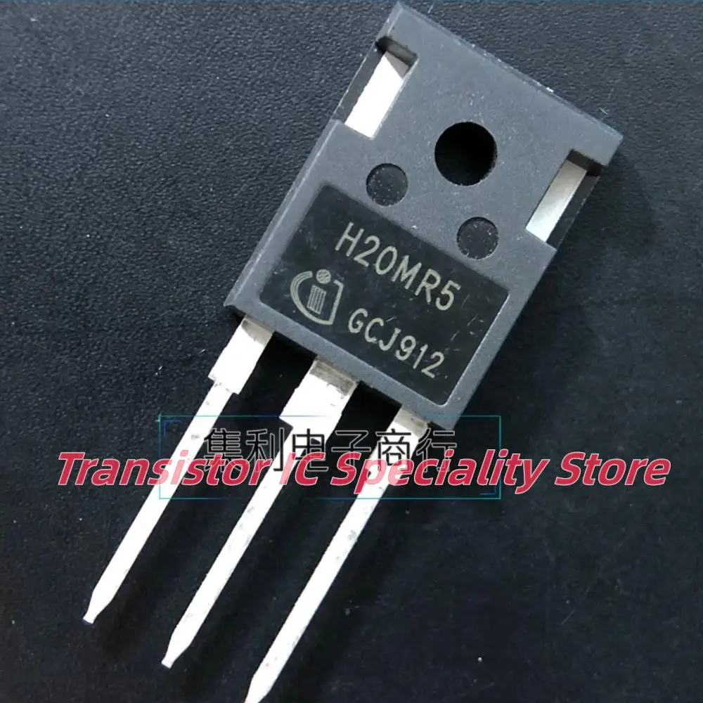 5PCS-10PCS  H20MR5  IGBT 40A1200V H40R1353 Imported  Original  Best Quality