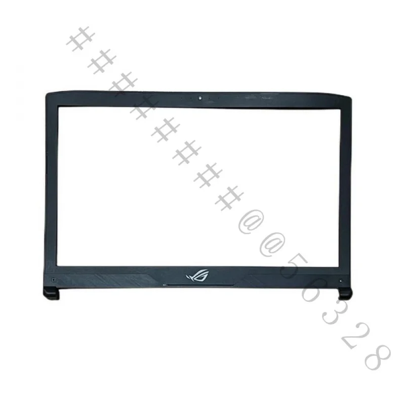 For ASUS GL703 GL703V GL703VD GL703VM Laptop LCD Bezel Palmrest Bottom Base Notebook Replacement Housing