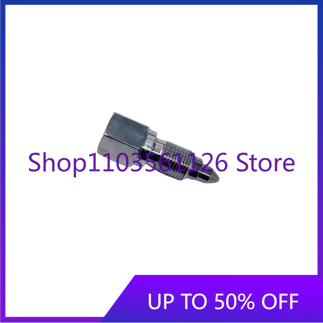 High Quality Excavator Tightening Cylinder Grease Nozzle Stainless Steel Chain Nozzle 60-5 150 200 225 215-7-9