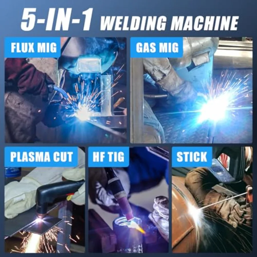 Thumbnail 2 - #41 Highest Rated TIG Welders to Buy in 2026